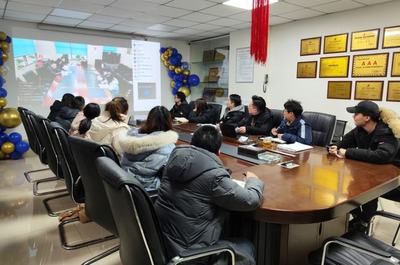 深化技术协作，提升评审效能——市评审中心举办咨询机构评审工作总结交流会议