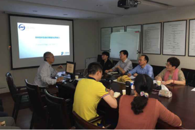 科技赋能 智领未来——湖南省定额站携手造价企业共探EBIM技术应用发展路线